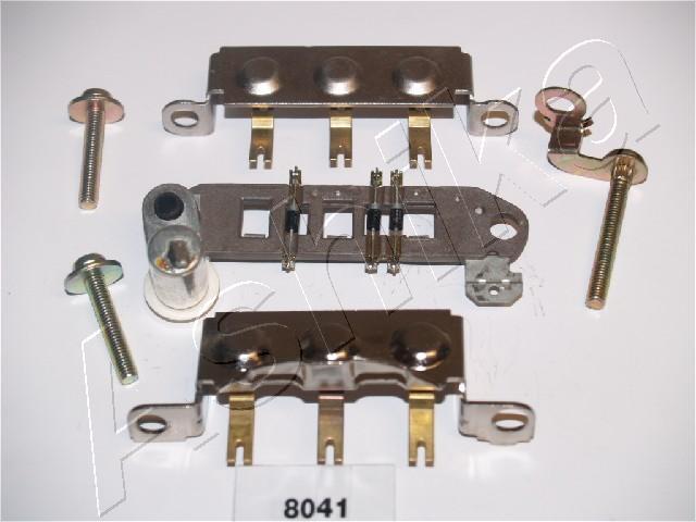 Ashika 118-8041 - Punte diode aaoparts.ro