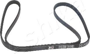 Ashika 112-4PK1450 - Curea transmisie cu caneluri aaoparts.ro