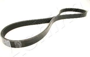 Ashika 112-5PK885 - Curea transmisie cu caneluri aaoparts.ro