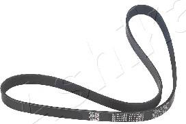 Ashika 112-6PK1123 - Curea transmisie cu caneluri aaoparts.ro