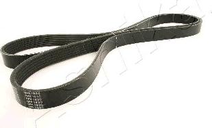 Ashika 112-6PK1830 - Curea transmisie cu caneluri aaoparts.ro