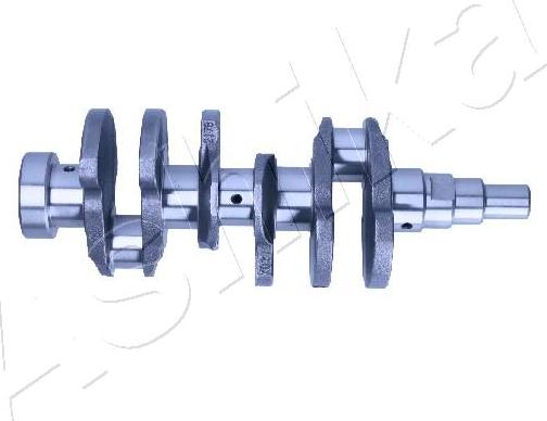 Ashika 18DW000 - Arbore cotit aaoparts.ro