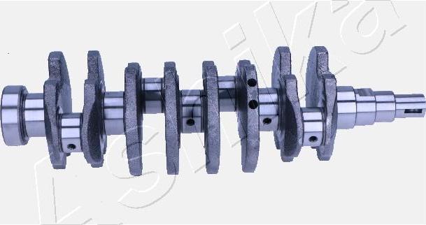 Ashika 18DW001 - Arbore cotit aaoparts.ro