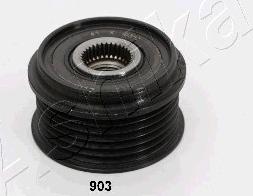 Ashika 130-09-903 - Fulie, alternator aaoparts.ro