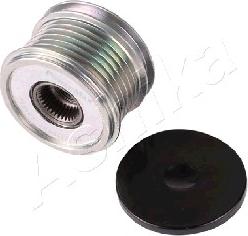 Ashika 130-05-506 - Fulie, alternator aaoparts.ro