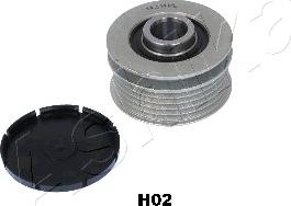 Ashika 130-0H-H02 - Fulie, alternator aaoparts.ro
