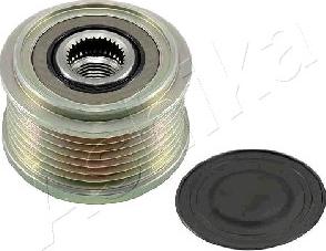 Ashika 130-0H-H11 - Fulie, alternator aaoparts.ro