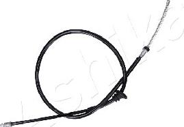 Ashika 131-05-542 - Cablu, frana de parcare aaoparts.ro