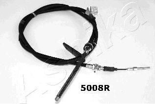 Ashika 131-05-5008R - Cablu, frana de parcare aaoparts.ro