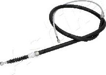 Ashika 131-00-0940 - Cablu, frana de parcare aaoparts.ro