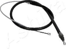 Ashika 131-00-0906 - Cablu, frana de parcare aaoparts.ro
