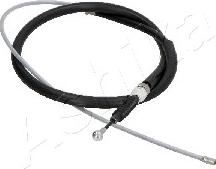 Ashika 131-00-0939 - Cablu, frana de parcare aaoparts.ro