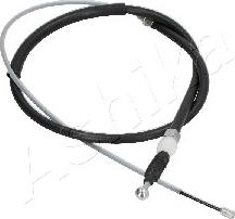 Ashika 131-00-0938 - Cablu, frana de parcare aaoparts.ro