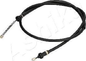 Ashika 131-00-002 - Cablu, frana de parcare aaoparts.ro