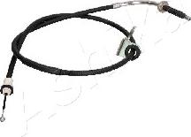 Ashika 131-00-0118 - Cablu, frana de parcare aaoparts.ro