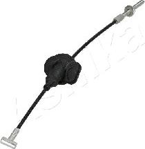 Ashika 131-00-0320 - Cablu, frana de parcare aaoparts.ro