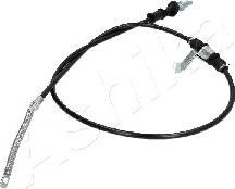 Ashika 131-0W-W01 - Cablu, frana de parcare aaoparts.ro