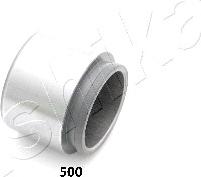 Ashika 133-05-500 - Piston, etrier frana aaoparts.ro