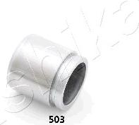 Ashika 133-05-503 - Piston, etrier frana aaoparts.ro