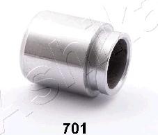 Ashika 133-07-701 - Piston, etrier frana aaoparts.ro