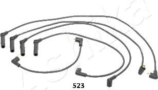 Ashika 132-05-523 - Set cablaj aprinder aaoparts.ro