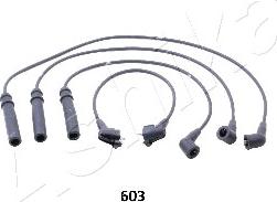 Ashika 132-06-603 - Set cablaj aprinder aaoparts.ro