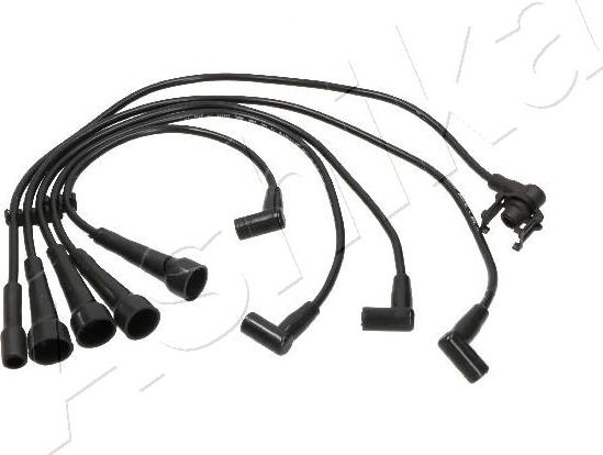 Ashika 132-00-0704 - Set cablaj aprinder aaoparts.ro