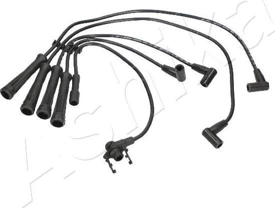 Ashika 132-00-0701 - Set cablaj aprinder aaoparts.ro