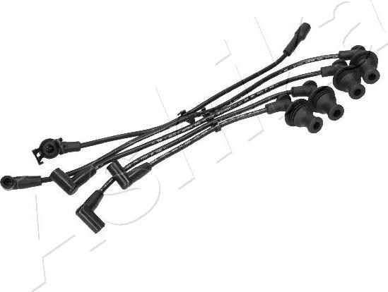 Ashika 132-00-0703 - Set cablaj aprinder aaoparts.ro