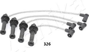 Ashika 132-03-326 - Set cablaj aprinder aaoparts.ro