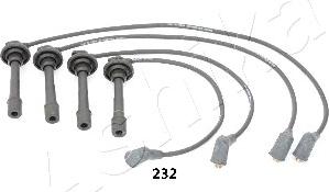 Ashika 132-02-232 - Set cablaj aprinder aaoparts.ro