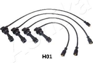 Ashika 132-0H-H01 - Set cablaj aprinder aaoparts.ro
