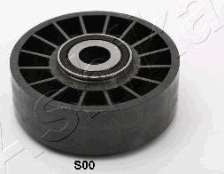 Ashika 129-0S-S00 - Rola ghidare / conducere, curea transmisie aaoparts.ro