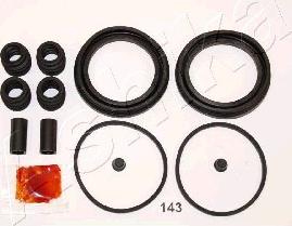 Ashika 120-01-143 - Set reparatie, etrier aaoparts.ro