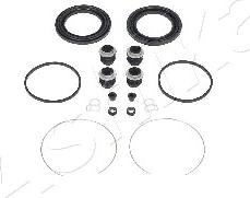 Ashika 120-02-223 - Set reparatie, etrier aaoparts.ro