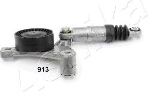Ashika 128-09-913 - Intinzator curea, curea distributie aaoparts.ro