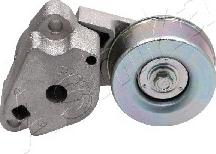 Ashika 128-05-509 - Intinzator curea, curea distributie aaoparts.ro