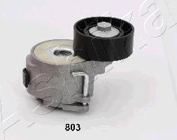 Ashika 128-08-803 - Intinzator curea, curea distributie aaoparts.ro