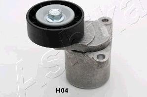 Ashika 128-0H-H04 - Intinzator curea, curea distributie aaoparts.ro