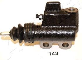 Ashika 85-01-143 - Cilindru receptor ambreiaj aaoparts.ro