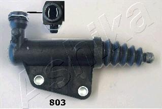 Ashika 85-08-803 - Cilindru receptor ambreiaj aaoparts.ro