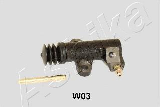 Ashika 85-0W-W03 - Cilindru receptor ambreiaj aaoparts.ro