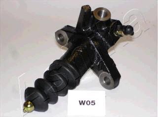 Ashika 85-W0-005 - Cilindru receptor ambreiaj aaoparts.ro