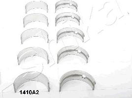 Ashika 86-1410A2 - Set rulemt arbore cotit aaoparts.ro