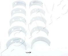 Ashika 86-1605GP - Set rulemt arbore cotit aaoparts.ro