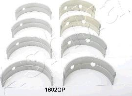 Ashika 86-1602GP - Set rulemt arbore cotit aaoparts.ro