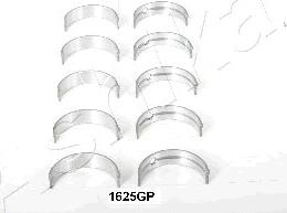 Ashika 86-1625GP - Set rulemt arbore cotit aaoparts.ro