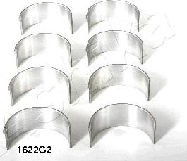 Ashika 86-1622G2 - Set rulemt arbore cotit aaoparts.ro