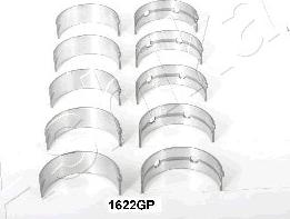 Ashika 86-1622GP - Set rulemt arbore cotit aaoparts.ro