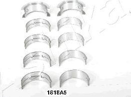 Ashika 86-1818A5 - Set rulemt arbore cotit aaoparts.ro